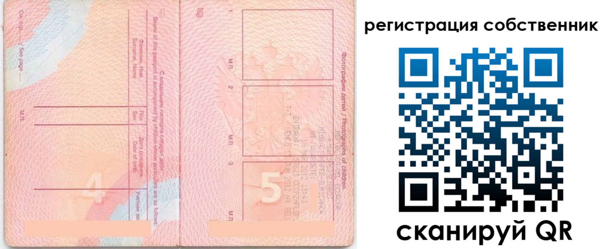 временная регистрация купить в Цимлянске